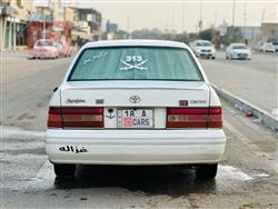 تويوتا كراون